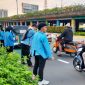 Nusa Mandiri Berbagi