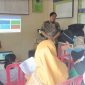 Dosen UNM Beri Pelatihan Sistem Informasi