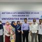 Kampus Digital Bisnis UNM Ikuti Monitoring Evaluasi Beasiswa KIP-K