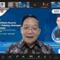 Prodi Bisnis Digital Sukses Gelar Webinar