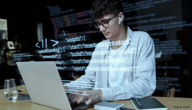 
					Inovasi Kompetisi Web