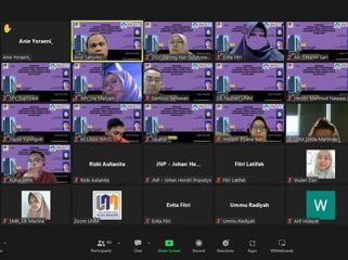LPPM Nusa Mandiri