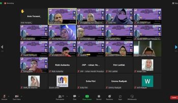 LPPM Nusa Mandiri