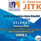 Jurnal Universitas Nusa Mandiri Naik Peringkat Akreditasi