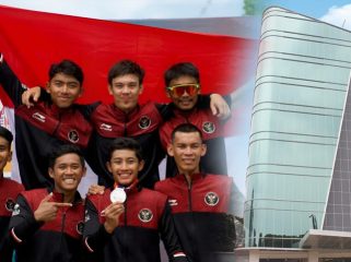 Prodi Informatika Kampus Digital Bisnis UNM