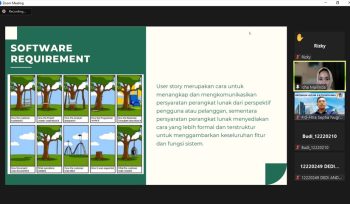 Program Kampus Mengajar 2023