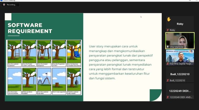 Program Kampus Mengajar 2023
