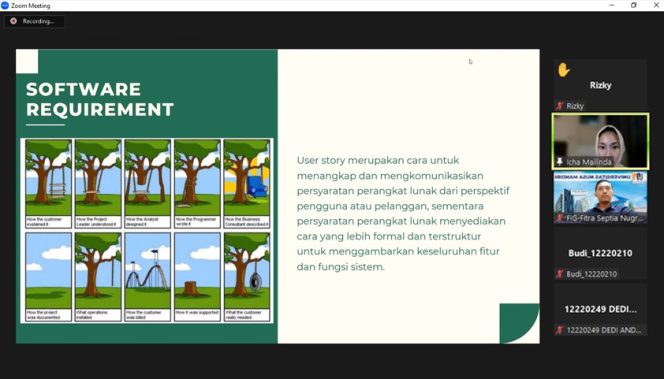 
					Program Kampus Mengajar 2023