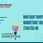 Strategi Konten Marketing