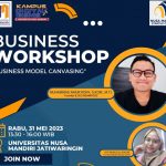 NEC Akan Gelar Workshop BMC