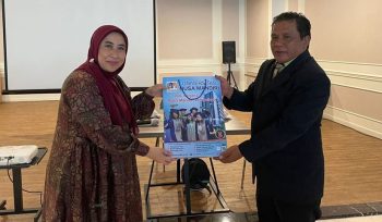 Prodi Perhotelan UNM Teken MoU dengan Hotel Maxone