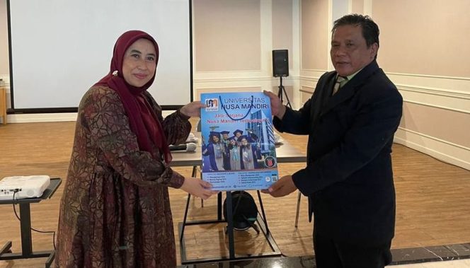 
					Prodi Perhotelan UNM Teken MoU dengan Hotel Maxone