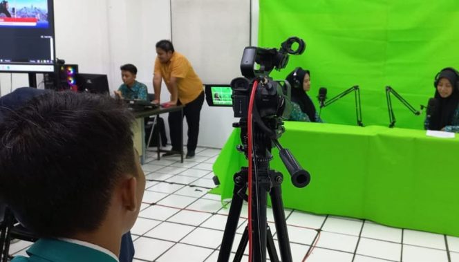 
					Tambah Wawasan Baru Siswa Sekolah dengan Ikut CreaBest 2023