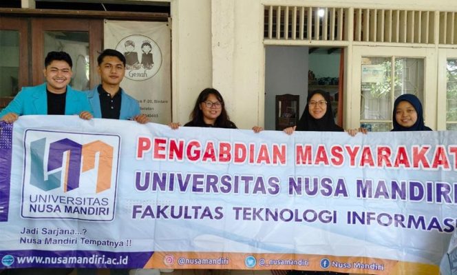 
					Dosen UNM Ajak Pelaku UMKM Manfaatkan Tiktok Dalam Pemasaran Digital