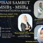 Pisah Sambut Mahasiswa MSIB