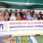 Pelatihan Pemanfaatan Woordpress
