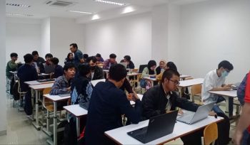 Kolaborasi NSC dan Kampus Digital Bisnis UNM