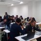Kolaborasi NSC dan Kampus Digital Bisnis UNM