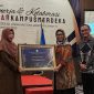 UNM Raih Penghargaan Dari Kemdikbud