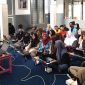 Dosen Kampus Digital Bisnis Beri Pelatihan