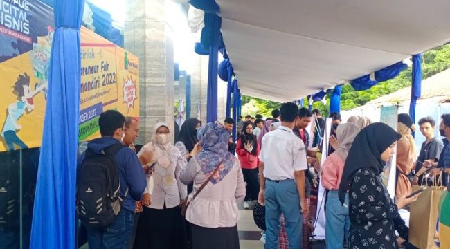 Entrepreneur Fair 2023