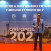 Mahasiswa UNM Ikut Astranauts Conference 2023