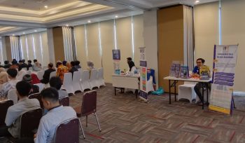 UNM Kampus Tangerang