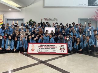Prodi Bisnis Digital Kunjangan Industri