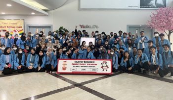 Prodi Bisnis Digital Kunjangan Industri