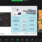Webinar Prodi Sistem Informasi