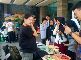 Entrepreneur Fair 2023
