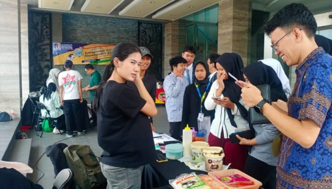 
					Entrepreneur Fair 2023
