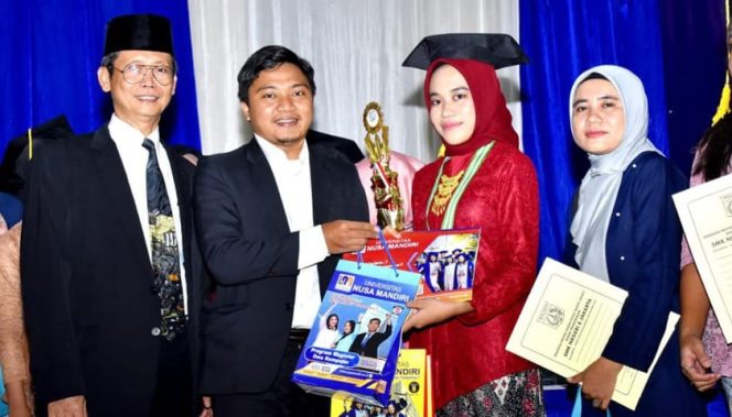 
					UNM Kampus Damai