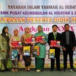 UNM Kampus Damai Beri Beasiswa Kuliah