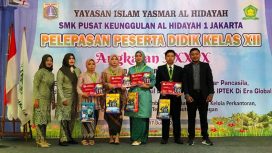 UNM Kampus Damai Beri Beasiswa Kuliah