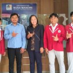 UNM Kampus Damai Jembatani Magang Siswa SMK