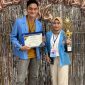 Mahasiswa Prodi Sains Data Juara Lomba Essay