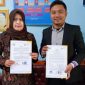 UNM Kampus Damai Jalin Kerjasama Dengan Sekolah
