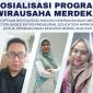 sosialisasi Program Wirausaha Merdeka
