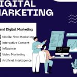 Trend Digital Marketing