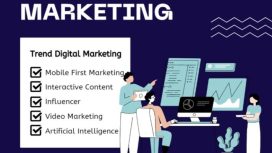 Trend Digital Marketing