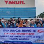 Prodi Manajemen Kunjungan Industri