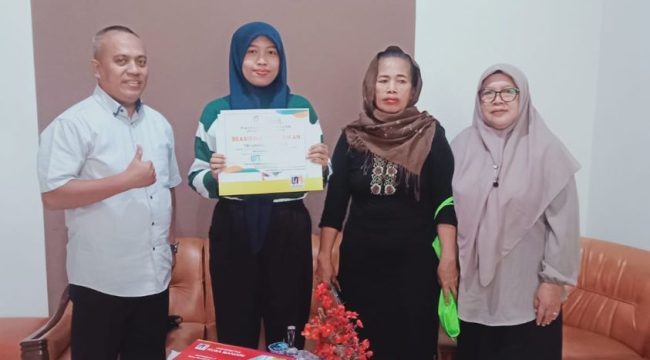 UNM Beri Beasiswa Kuliah