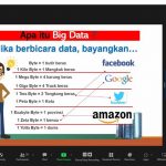 Webinar Pentingnya Big Data