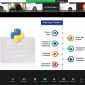 Webinar Persiapan Penelitian Tesis