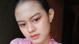 Heni, Kuliah Dengan Beasiswa KIP Kuliah