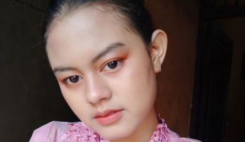 Heni, Kuliah Dengan Beasiswa KIP Kuliah