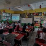 Program Kampus Mengajar