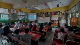 Program Kampus Mengajar