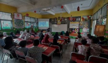 Program Kampus Mengajar